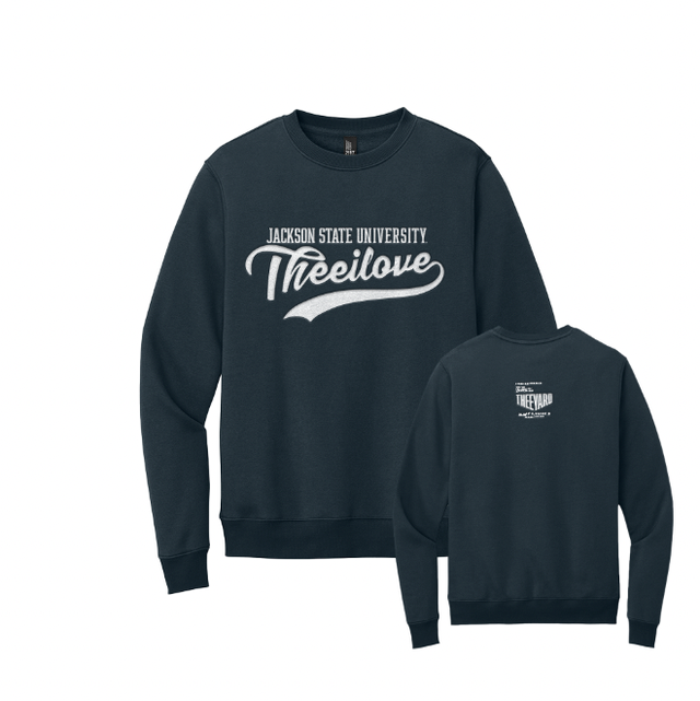 JSU Hoodies/Sweats | ReedEnt Apparel