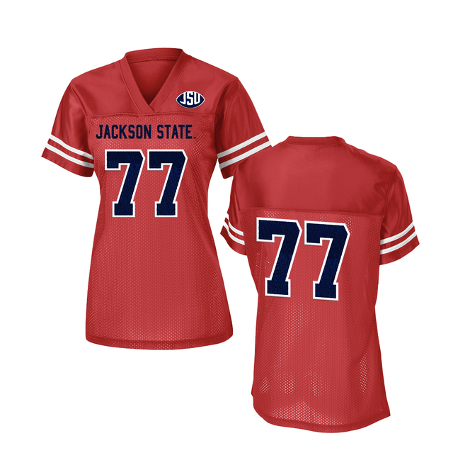 JSU Jerseys | ReedEnt Apparel