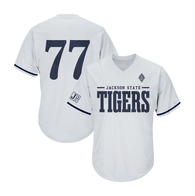JSU Jerseys | ReedEnt Apparel