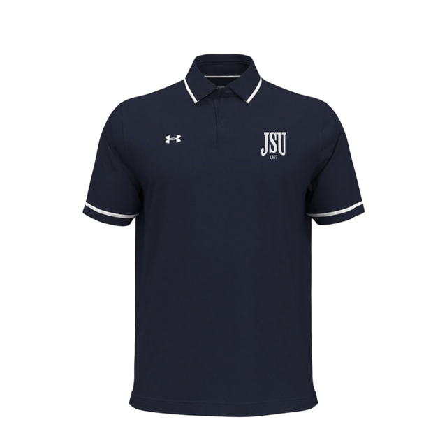JSU Polos | ReedEnt Apparel