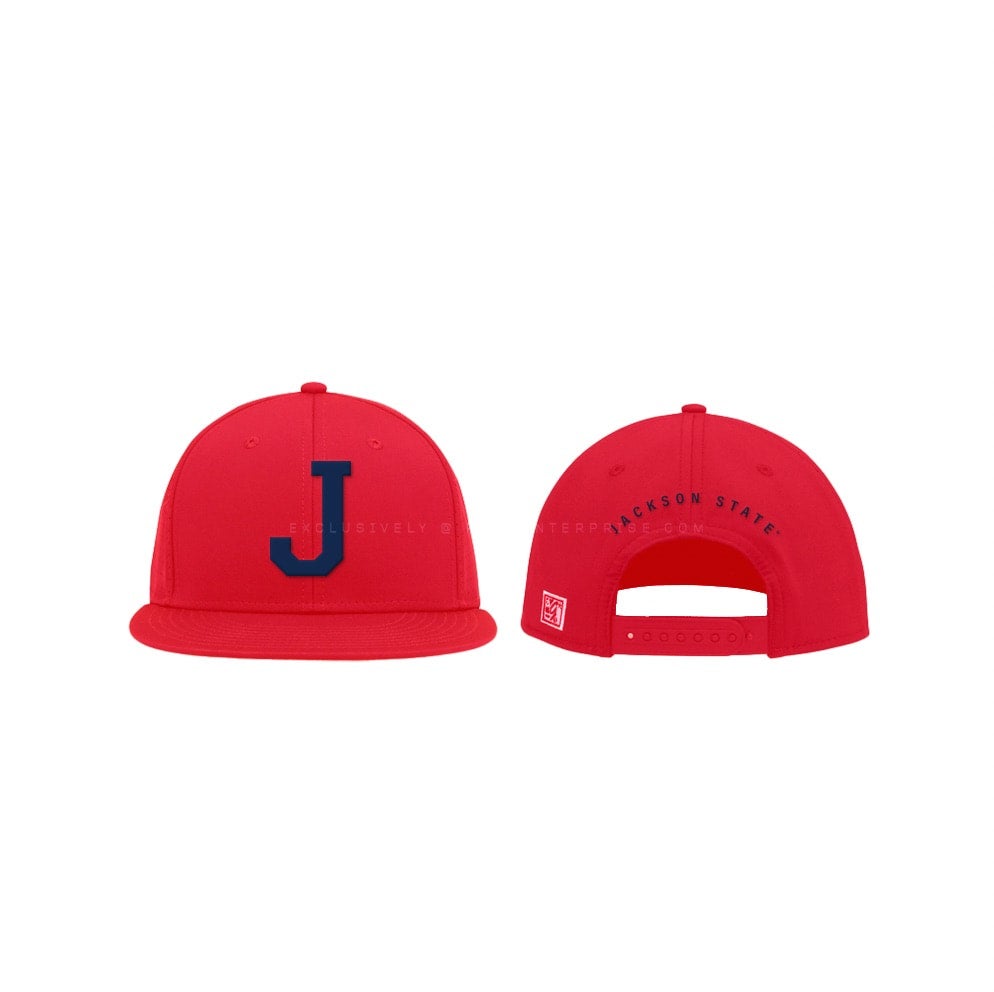 J Snapback (Thee J Hat) | ReedEnt Apparel