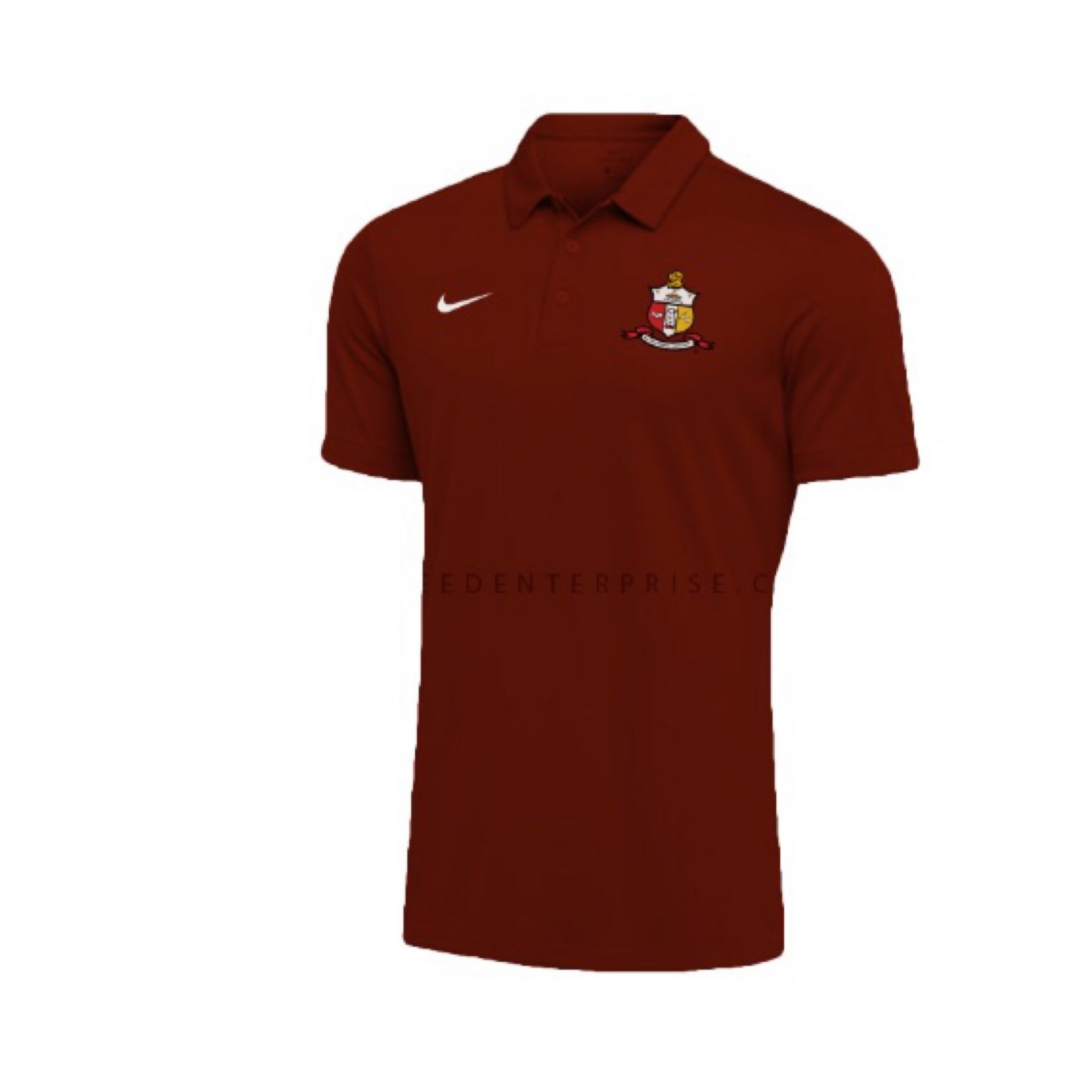 FCRB NIKE ナイキ TEAM POLO Men's Nike Light Blue Team USA Tour Performance Polo