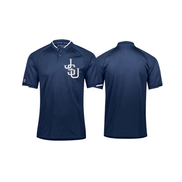 JSU Polos | ReedEnt Apparel