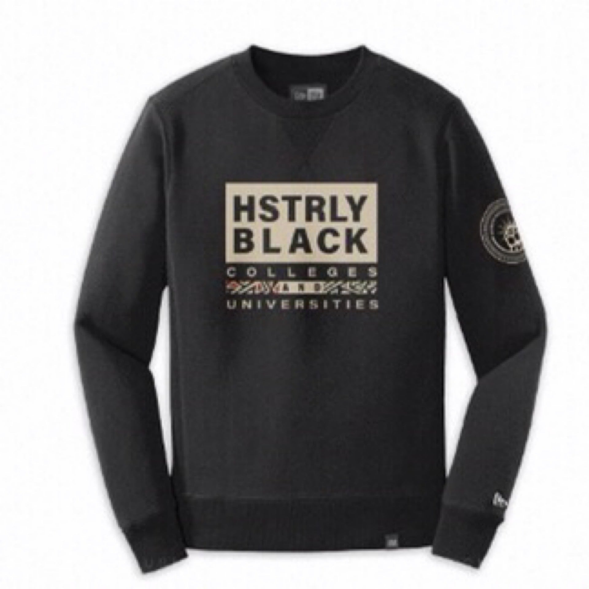 Hbcu sweatshirt on sale