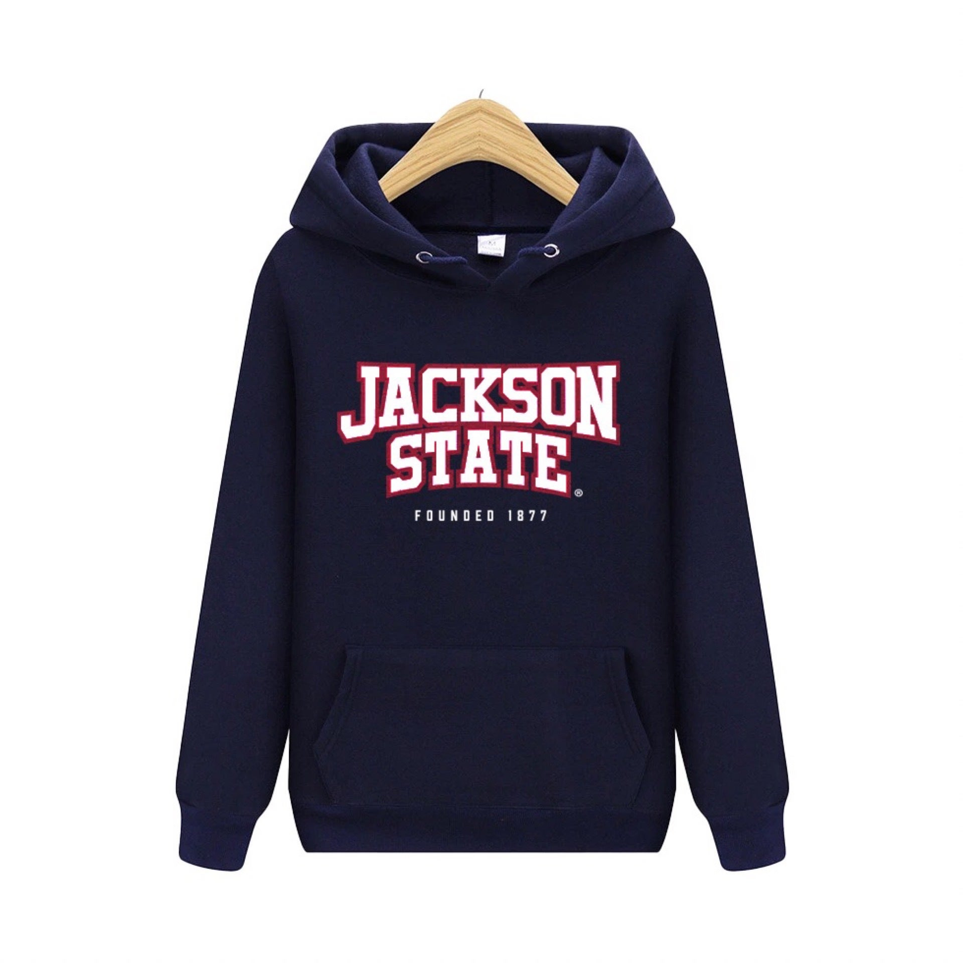 Jackson state hotsell university sweatshirt